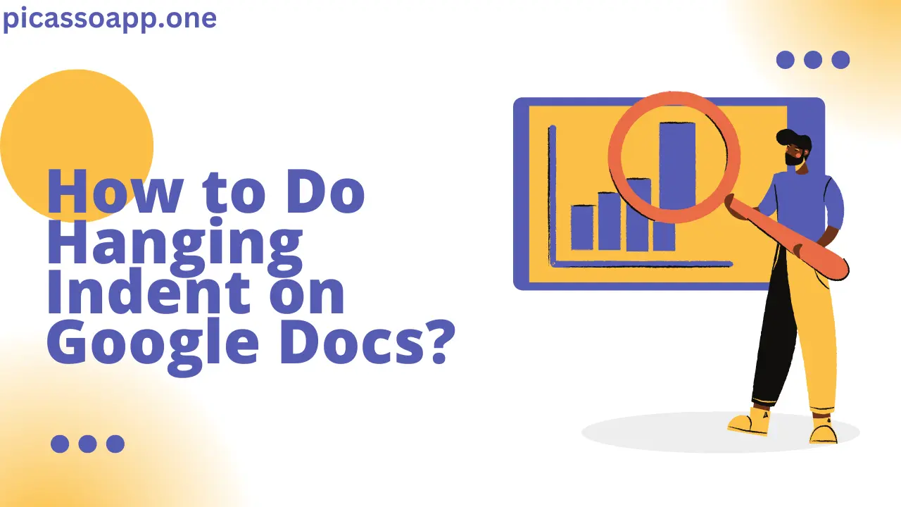 Comment mettre en place une indentation suspendue dans Google Docs