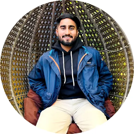 profil de ashish-choudary